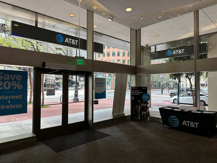 AT&T Store in San Francisco | What to Know Before You Go
