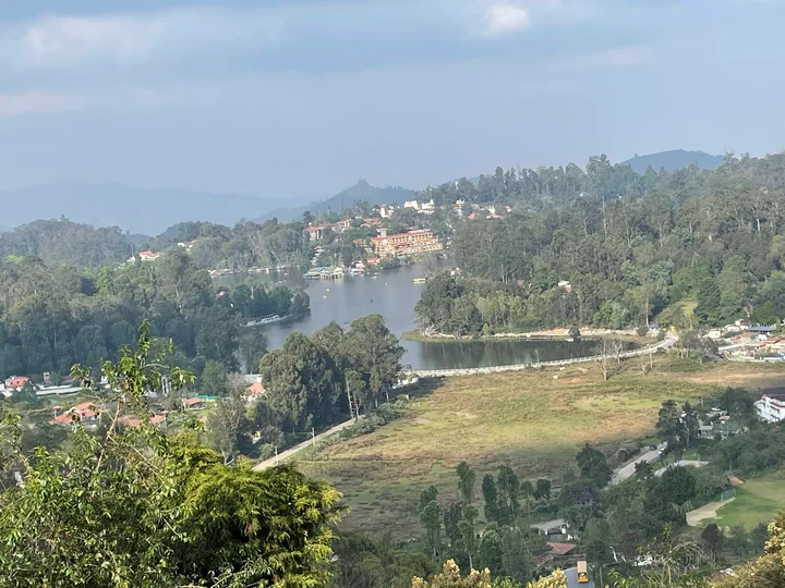 Sunrise view point | What to Know Before You Go
