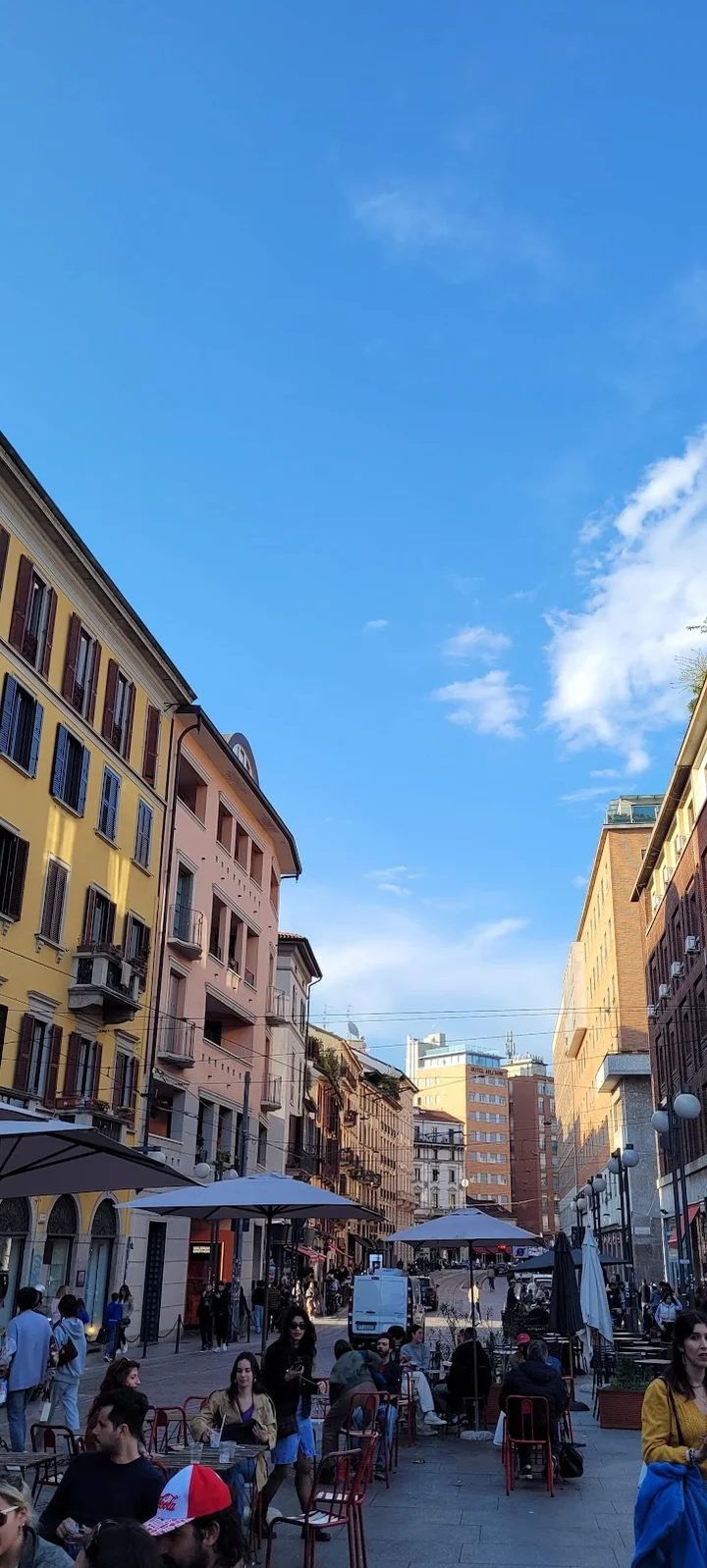 Frip Milano in Milan, Lombardia | What to Know Before You Go