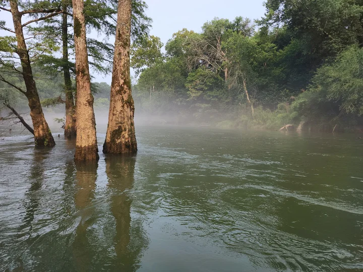 Little Red River in Steprock, Arkansas - Ask AI | mindtrip