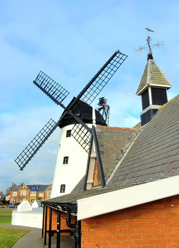 Lytham Windmill | What to Know Before You Go