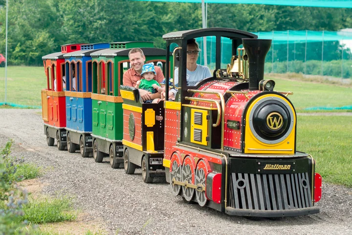 Kustermans Adventure Farm | What to Know Before You Go