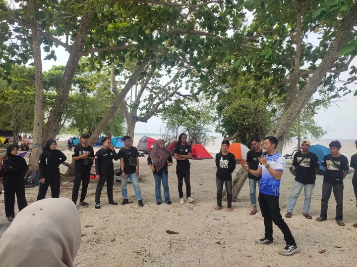 Pantai Solop in Riau | Ask Anything