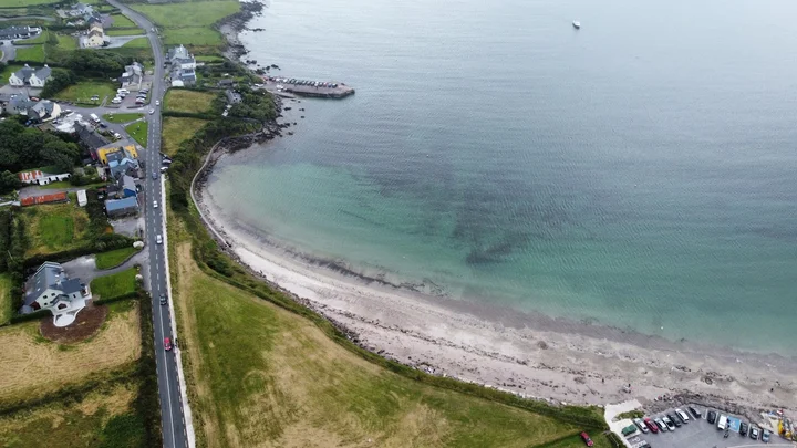 Ventry Bay Beach in Ventry | What to Know Before You Go