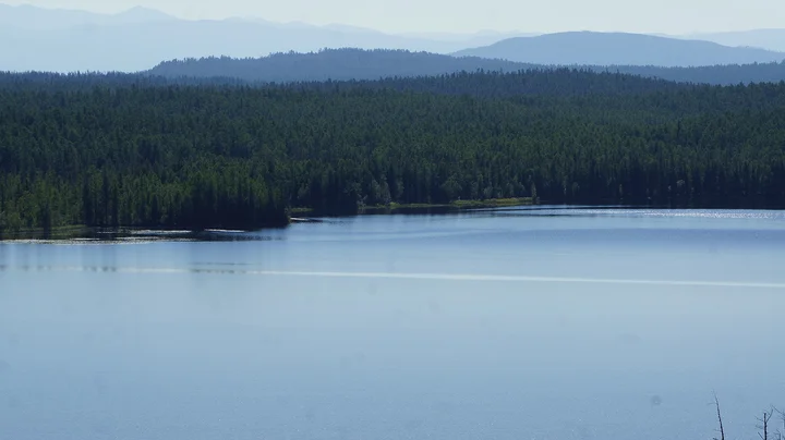 Ozero Azas in Tuva Republic | What to Know Before You Go