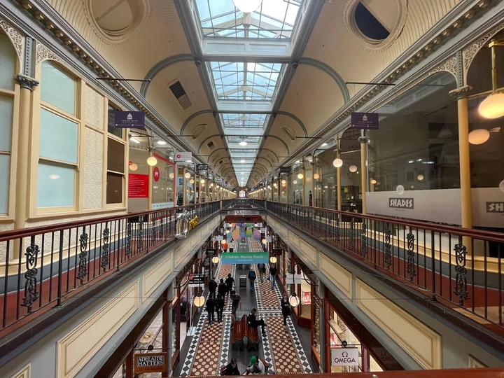 Rundle Mall in Adelaide | What to Know Before You Go