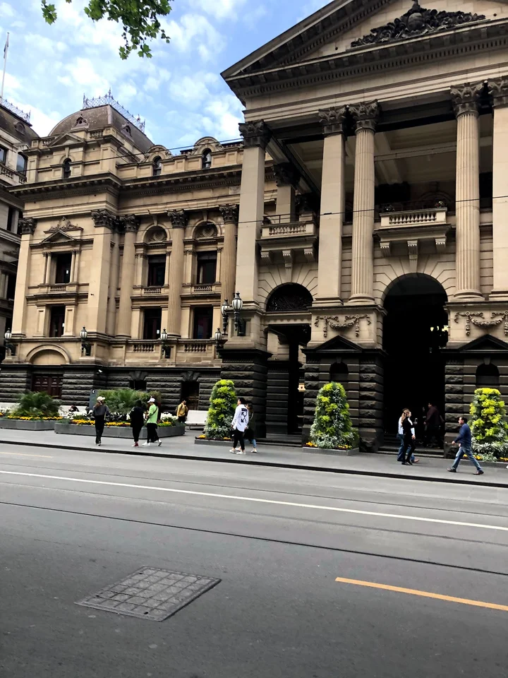 Nicholas Building in Melbourne | What to Know Before You Go