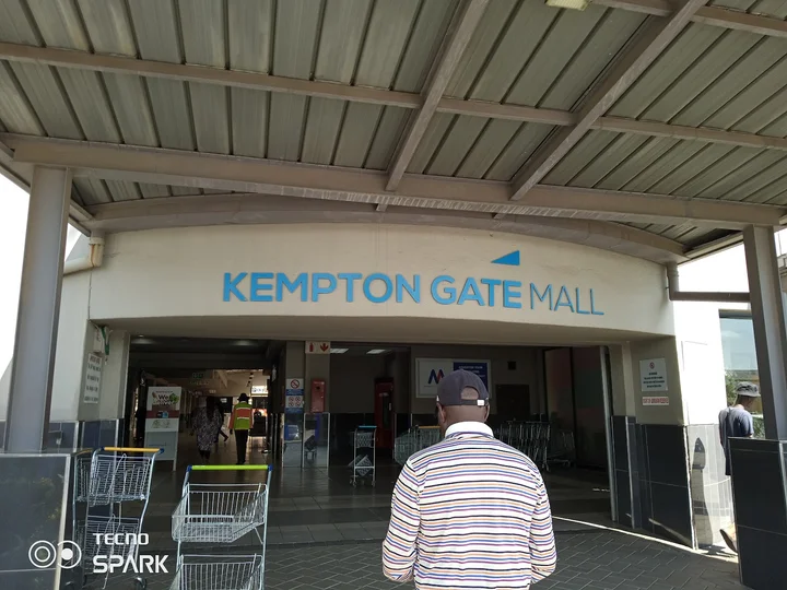 Kempton Gate Mall | What to Know Before You Go