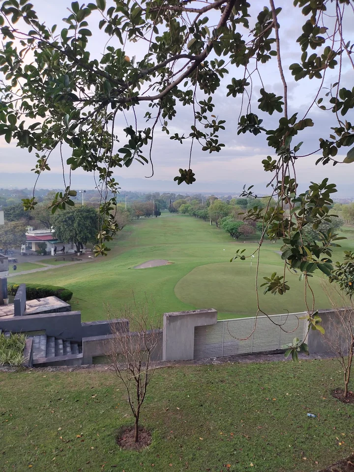Rawalpindi Golf Club | What to Know Before You Go
