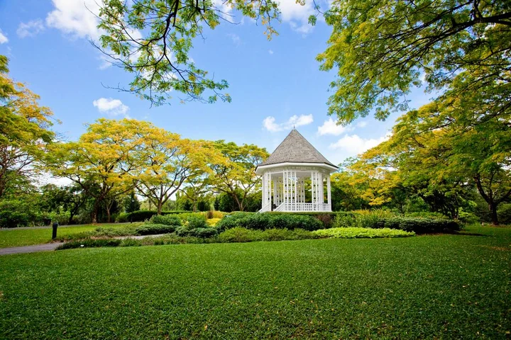 National Parks Board in Singapore - Ask AI | mindtrip