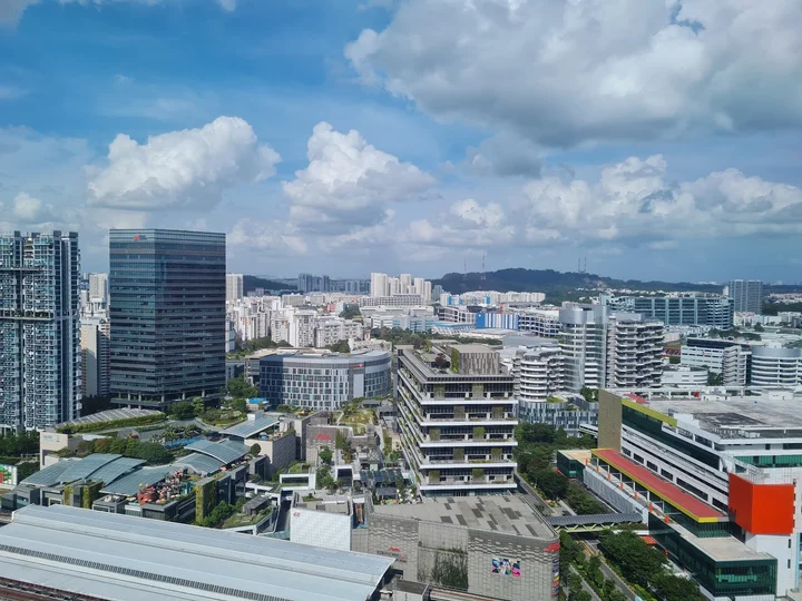 The JTC Summit in Singapore | What to Know Before You Go