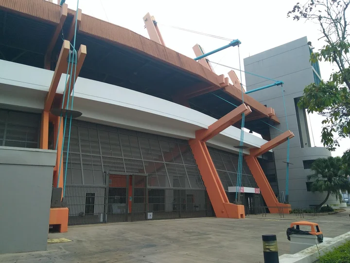 Estadio Juan Ramón Loubriel in Bayamon - Ask AI | mindtrip