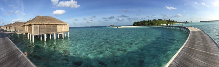Constance Spa in Alif Alif Atoll - Ask AI | mindtrip