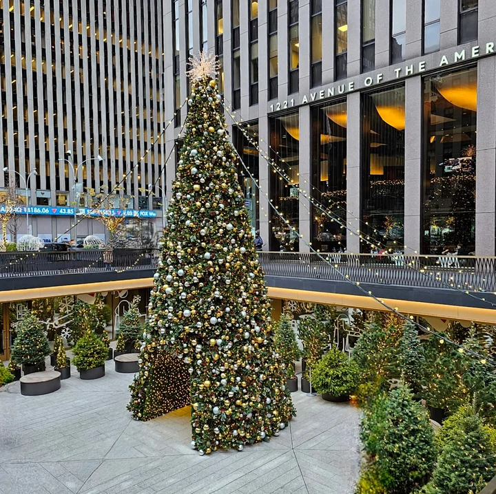 Fox Square in New York City, New York - Ask AI | mindtrip