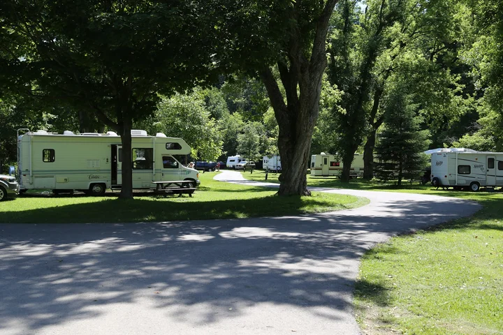 Indian Line Campground in Woodbridge - Ask AI | mindtrip