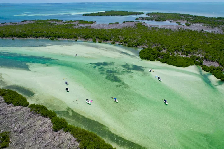 Content Keys in Summerland Key, Florida | Ask Anything