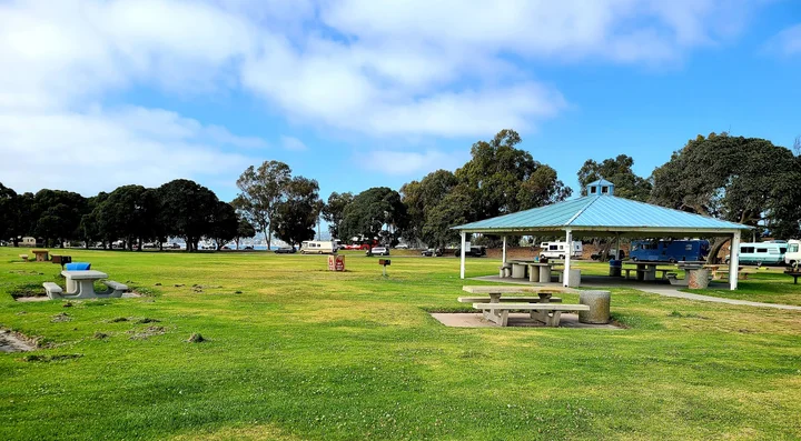Mariner's Point Park in San Diego - Ask AI | mindtrip