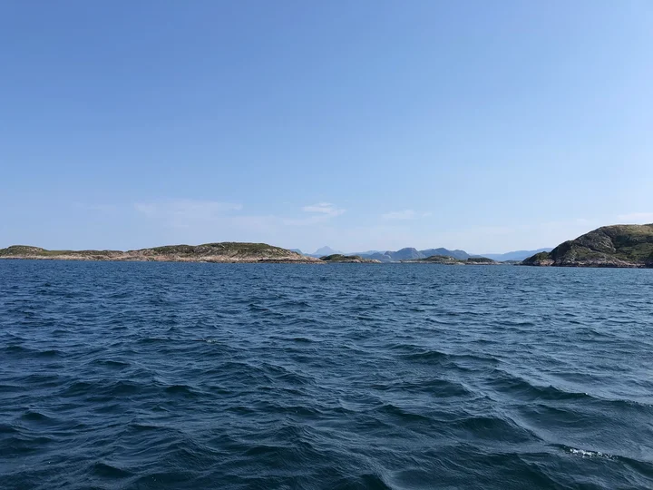 Vikna in Rørvik, Trøndelag | Ask Anything