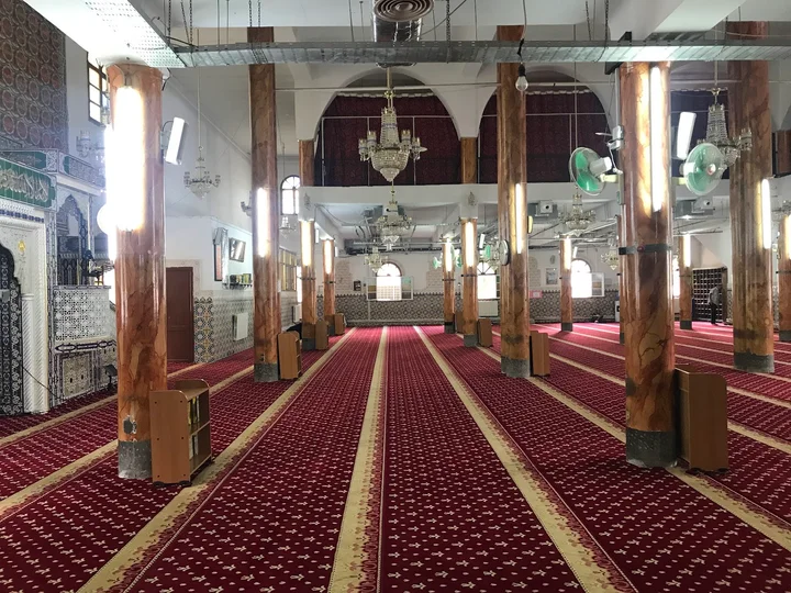 El Atik Mosque (sétif) in Setif | What to Know Before You Go