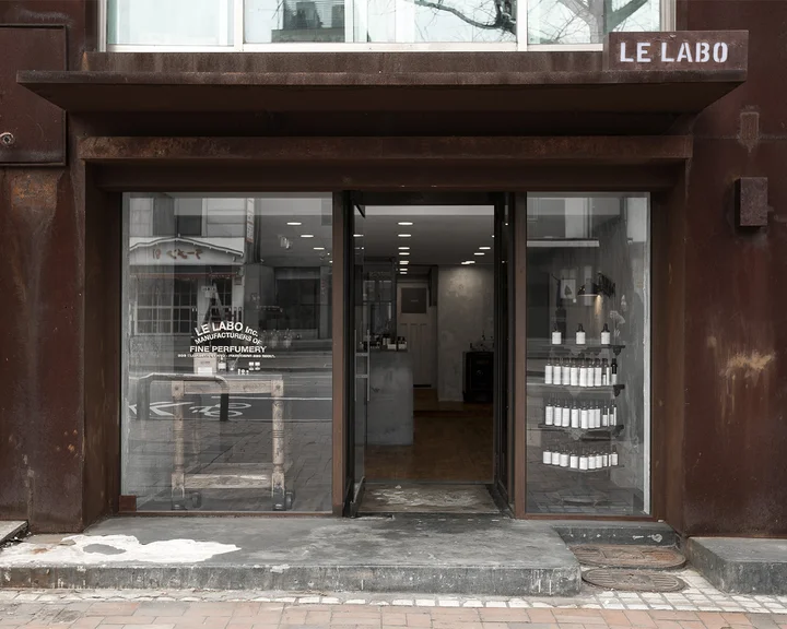 LE LABO Itaewon in Seoul - Ask AI | mindtrip