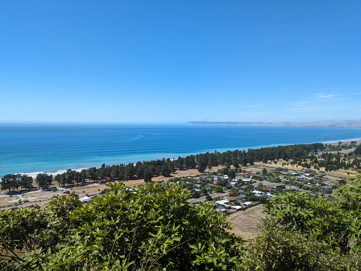 Rarangi Campsite in Tuamarina - Ask AI | mindtrip