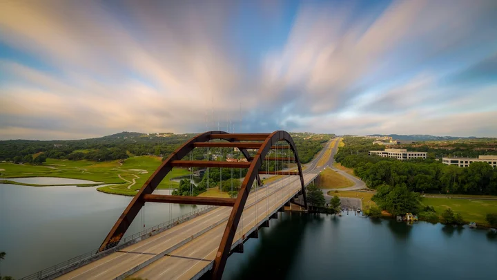 Pennybacker Bridge Overlook in Austin - Ask AI | mindtrip