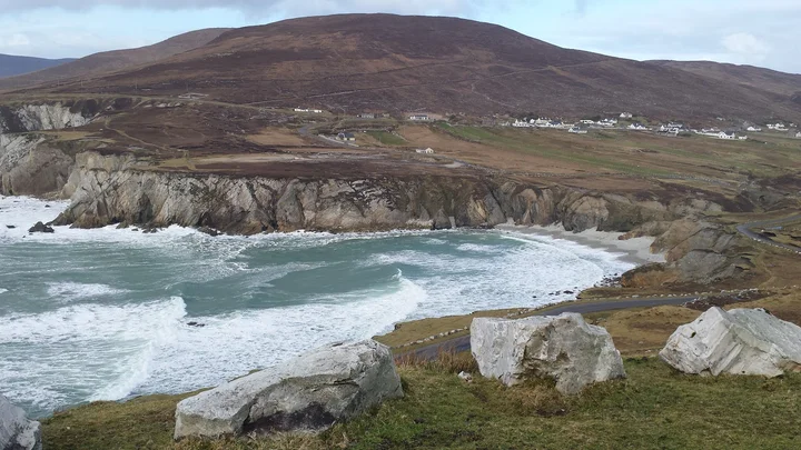 Achill Island in Bunacurry, County Mayo - Ask AI | mindtrip