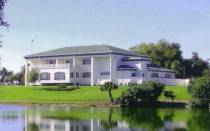 Bartow Public Library in Bartow, Florida - Ask AI | mindtrip