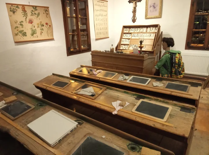 Heimatmuseum | What to Know Before You Go