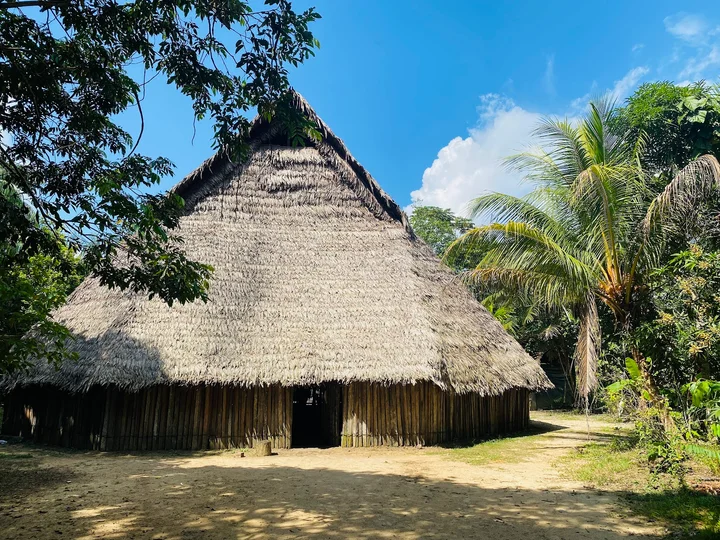 Parque Mundo Amazónico in Leticia, Amazonas | Ask Anything