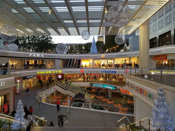 Target in Los Angeles, California - Ask AI | mindtrip