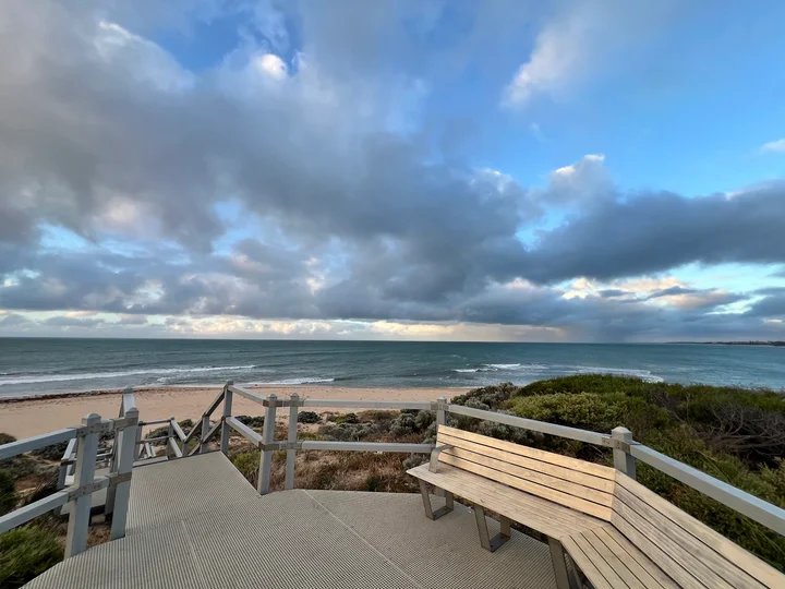 Falcon Bay Lookout in Mandurah | Ask Anything