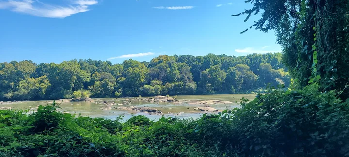 Three Rivers Greenway in Columbia - Ask AI | mindtrip