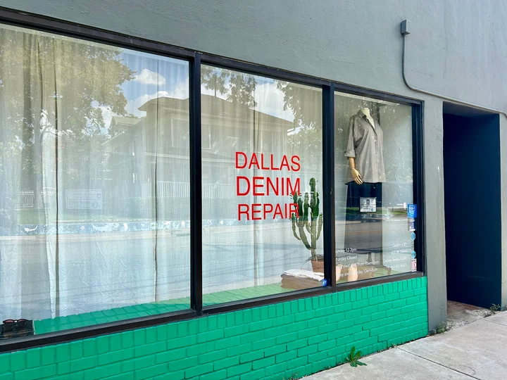 Dallas Denim Repair in Dallas, Texas - Ask AI | mindtrip