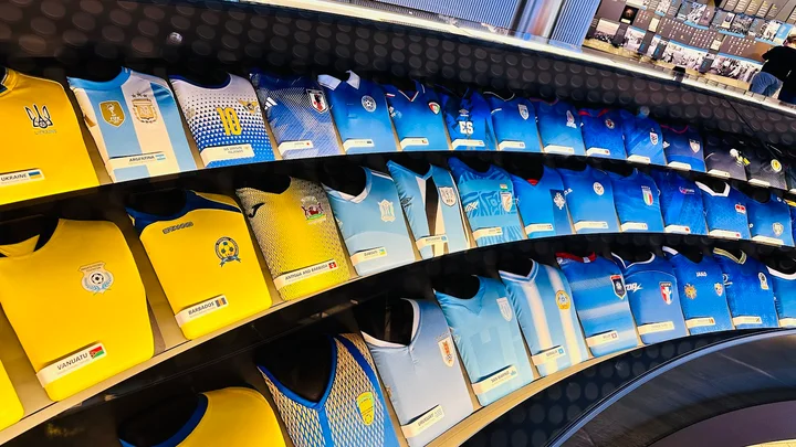 FIFA World Football Museum Library - Ask AI | mindtrip