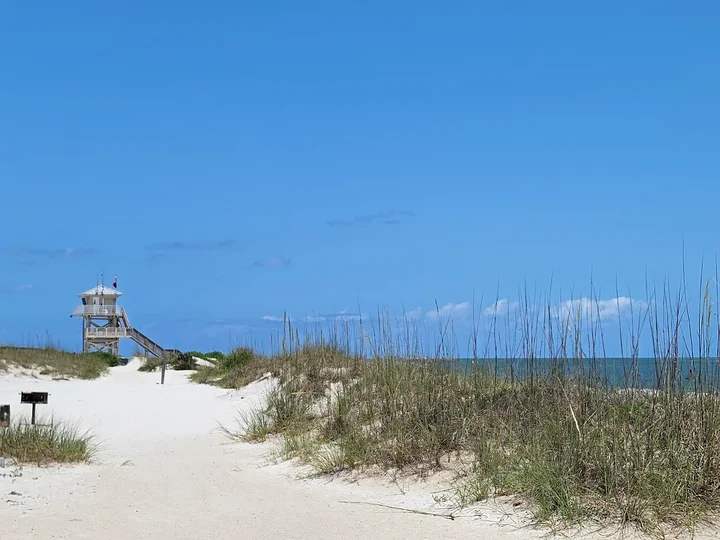 Ponce Inlet Park in Ponce Inlet, Florida | Ask Anything
