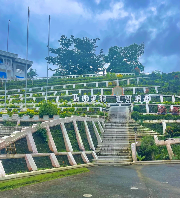 PBMA Shrine in San Jose, Caraga | What to Know Before You Go