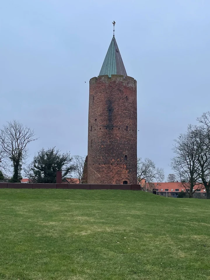 The Danish Castle Centre in Vordingborg - Ask AI | mindtrip