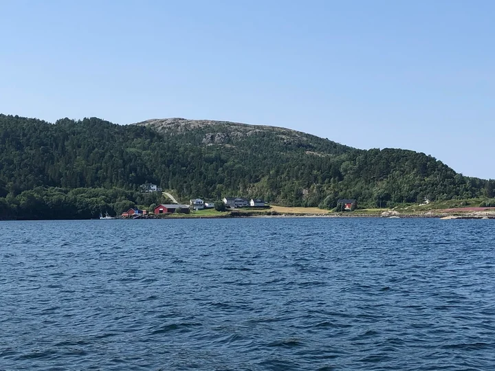 Vikna in Rørvik, Trøndelag | Ask Anything