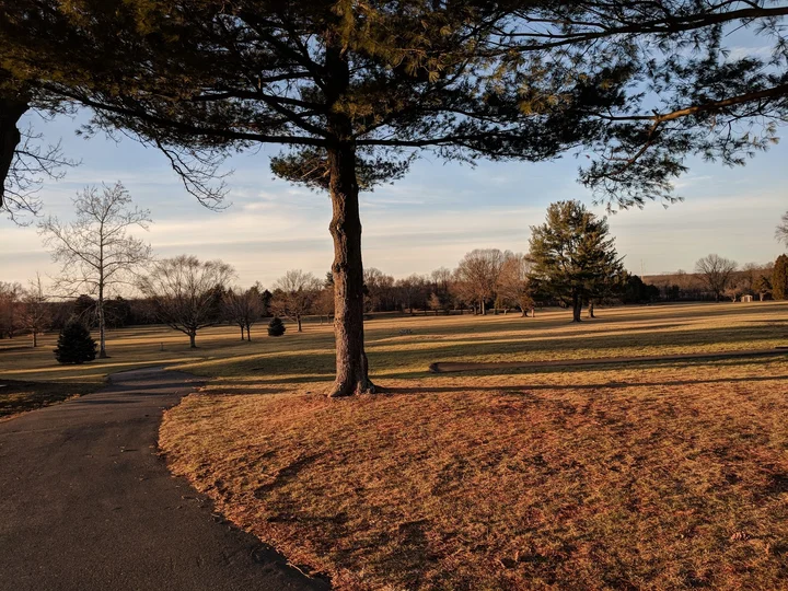 Oak Ridge Park in Clark, New Jersey - Ask AI | mindtrip