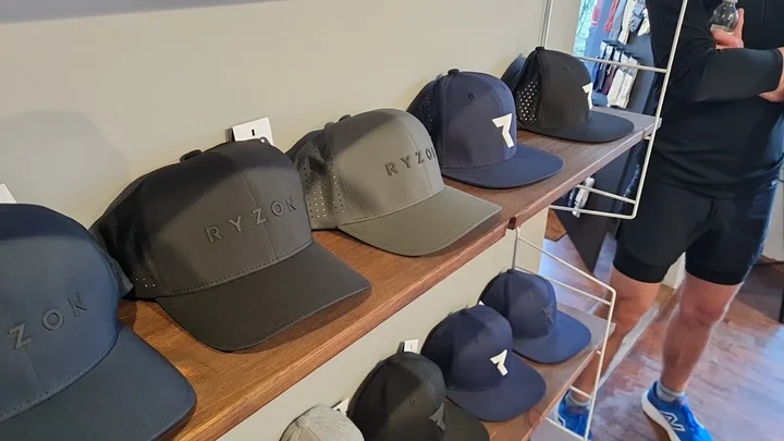 RYZON Store Munich in Munich, Bayern - Ask AI | mindtrip
