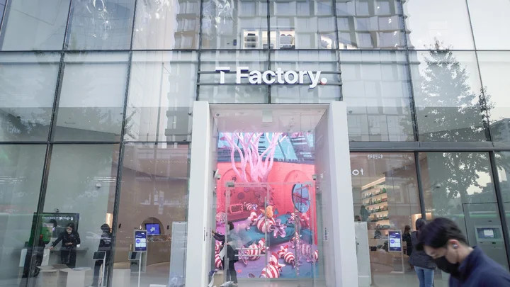 T Factory in Seoul | What to Know Before You Go