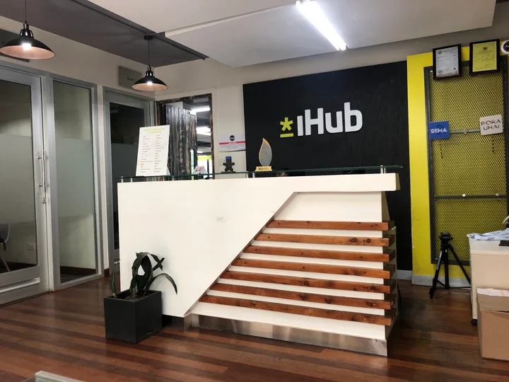 iHUB in Nairobi, Nairobi County - Ask AI | mindtrip