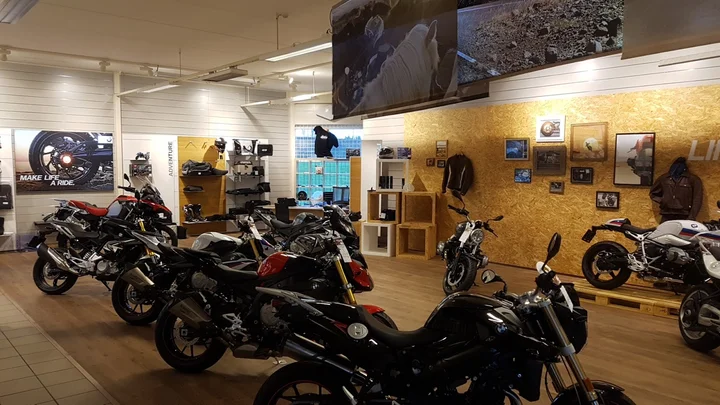 Motor Center Mãnchengladbach