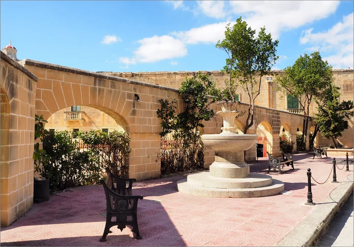 Saint Agatha Catacombs in Rabat | What to Know Before You Go