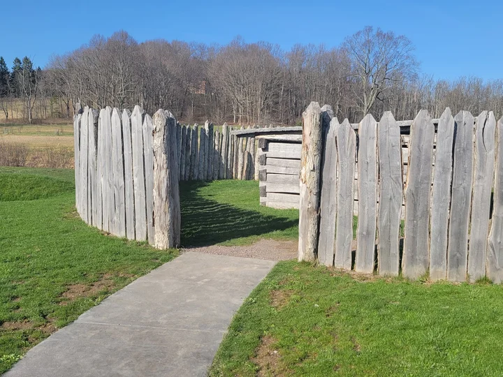 Fort Necessity National Battlefield - Ask AI | mindtrip
