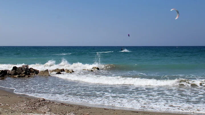 Παραλία Καλαβάρδα in Kalavarda, Greece | Ask Anything