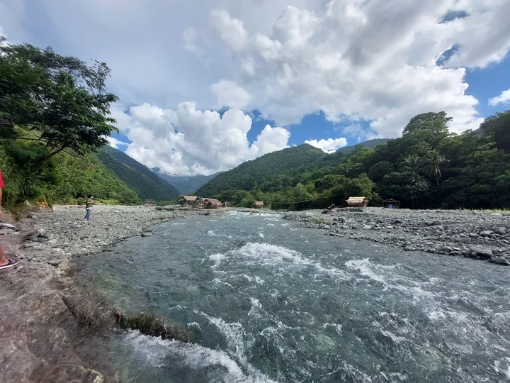 Labi River in Bongabon | What to Know Before You Go