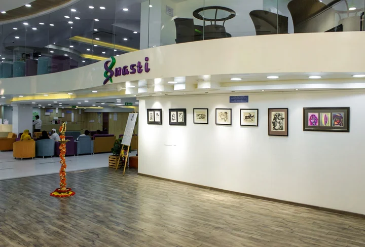 Swasti Gallery in Bengaluru | What to Know Before You Go