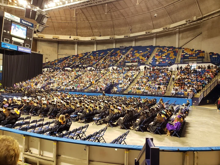 Crown Coliseum in Fayetteville | What to Know Before You Go